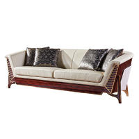 Modern light luxury sleeper sofas  ZLS-SF1001